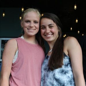 Meet your Posher, Jordan